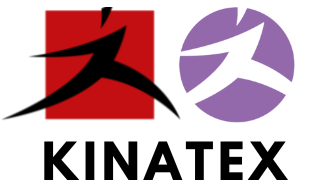 Kinatex logo 3
